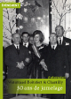 Jaquette du DVD "Watermael-Boitsfort & Chantilly, 50 ans de jumelage" (Collection Évènements)