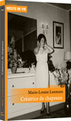 jaquette du dvd de Marie-Louise Leemans
