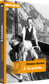 jaquette du dvd de Monsieur Monfort "À bicyclette..."