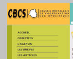 logo du CBCS