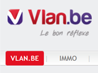 logo du journal «Le Vlan»